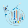 CE+Medical+Disposable+Central+Venous+Catheter%28CVC+Kit%29